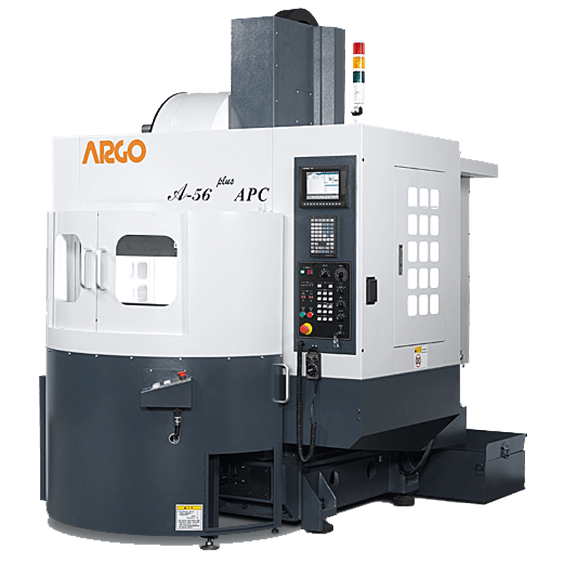 HIGH SPEED DRILL & TAPPING MACHINE