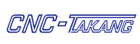CNC Takang Co Ltd Logo